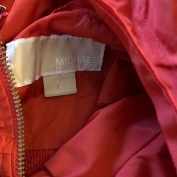 Michael Kors jacket size MP - Picture 6 of 6